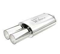 Magnaflow Performance Scarico 14816 Strada Performance Acciaio Inox Marmitta