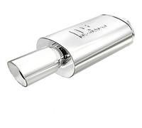 Magnaflow Performance Scarico 14829 Strada Performance Acciaio Inox Marmitta
