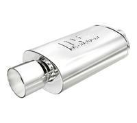 Silenziatore 5x8'' scarico singolo 14832 Magnaflow Peugeot omologato