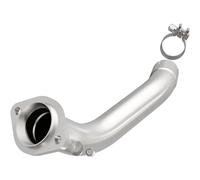 Magnaflow Performance Scarico 15313 Performance Tubo Per 12-18 Wrangler (JK)