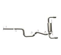 Magnaflow Performance Scarico 15557 Scarico Sistema Kit