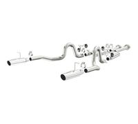 Exhaust System Kit - Ford Mustang - 1998 4.6
