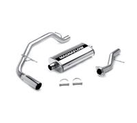 Magnaflow Performance Scarico 15666 Scarico Sistema Kit