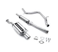 Magnaflow Performance Scarico 15686 Scarico Sistema Kit