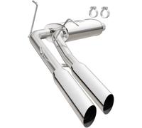 Magnaflow Performance Scarico 15714 Scarico Sistema Kit