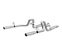 Magnaflow Performance Scarico 16394 Scarico Sistema Kit