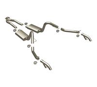 Exhaust System Kit - Pontiac Firebird - 1979 5.0