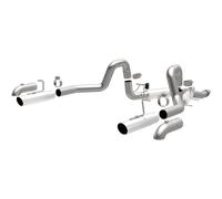 Magnaflow Performance Scarico 16996 Scarico Sistema Kit