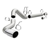 Magnaflow Performance Scarico 17872 Pro Serie Performance Diesel Scarico Sistema