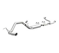 Magnaflow Performance Scarico 19421 Scarico Sistema Kit