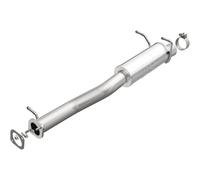 Magnaflow Performance Scarico 19433 Attacco Diretto Silenziatore Kit Per 1500