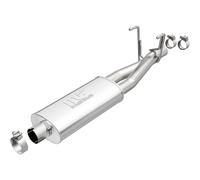 Magnaflow Performance Scarico 19439 Attacco Diretto Silenziatore Scarico Kit