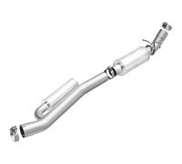 Magnaflow Performance Scarico 19534 Attacco Diretto Silenziatore Ricambio Kit