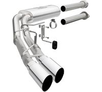 Magnaflow Performance Scarico 19563 Scarico Sistema Kit
