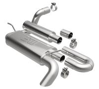 Magnaflow Performance Scarico 19620 Overland Serie Assale Posteriore Sistema