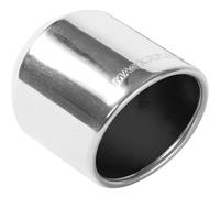 Magnaflow Performance Scarico 35136 Acciaio Inox Scarico Punta