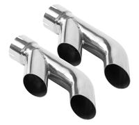 Magnaflow Performance Scarico 35218 Acciaio Inox Scarico Punta