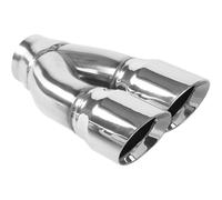 Magnaflow Performance Scarico 35227 Acciaio Inox Scarico Punta