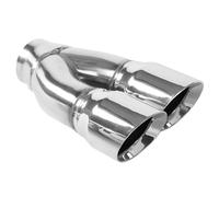 Magnaflow Performance Scarico 35227 Acciaio Inox Scarico Punta