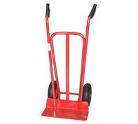 Magnanicarpi Carrello porta pacchi C1100 Rosso marca