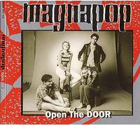 Magnapop - Open the Door
