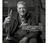 Magnarelli, Joe - Decidedly So