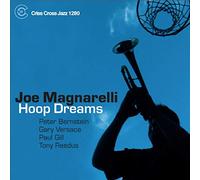 Magnarelli, Joe - Hoop Dreams