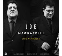 Magnarelli, Joe - Joe Magnarelli-Live At Smalls