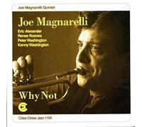Magnarelli, Joe - Why Not