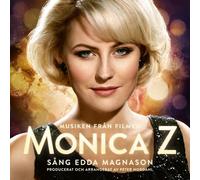 MAGNASON,EDDA - Monica Z: Soundtrack