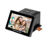 Magnasonic Scanner film All in One 25 MP display 5 e HDMI converte 35