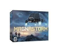 Magnastorm - Edizione Italiana