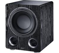 Magnat Alpha RS 12 Subwoofer Hi-Fi Black 1 pz
