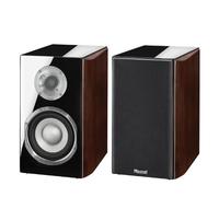 Magnat Home Quantum 1003 black/darkwood 1 Paar