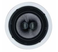 Magnat Interior IC 82 altoparlante 2-vie Bianco 100 W - Magnat