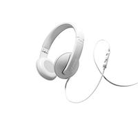 Magnat LZR - Auricolari On-Ear bianco (Pure White)