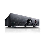 MAGNAT MA700 BLACK amplificatore integrato 2 canali preamplificato a valvole 2
