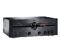 MAGNAT MA 900 AMPLIFICATORE INTEGRATO IBRIDO NERO