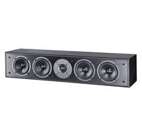 Magnat Monitor S14 C 2,5-WEG MIDDENLUIDSPREKER MET 4-WEG BAS-MIDDENTONENCONFIGURATIE (D144810)