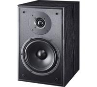Magnat Monitor S30 (Pair) Altoparlante da scaffale Hi-Fi Black 2 pezzi