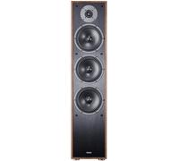 Magnat Monitor S70 Altoparlante da pavimento Hi-Fi Walnut 1 pz