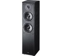 Magnat Monitor S80 ATM Altoparlante da pavimento Hi-Fi Black 1 pz