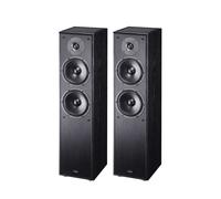 MAGNAT Monitor S80 ATM Casse da Pavimento Atmos (Coppia) Nero