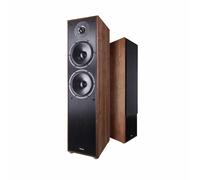 MAGNAT Monitor S80 ATM Casse da Pavimento Atmos (Coppia) Noce