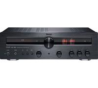 Magnat MR 780 Stereo 2.0, Lettore CD, 75W per Canale, DAB+-FM, Bluetooth