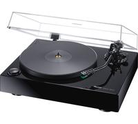 Magnat MTT 990 Black Hi-Fi Giradischi