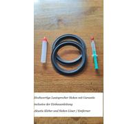 Magnat Quantum 607 Alta Gommapiuma Cianfrinatrice Set Con Garanzia 151