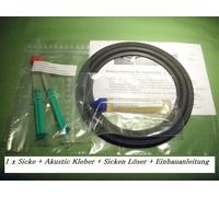 Magnat Sonobull 20/21 Altoparlante Gommapiuma Cianfrinatrice Kit High Quality
