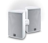 Magnat Symbol X 160 2-way White Wired 110 W 2 pcs.