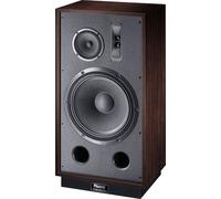 MAGNAT TRANSPULS 1500 COPPIA DI DIFFUSORI ACUSTICI COLORE DARK WOOD NUOVI